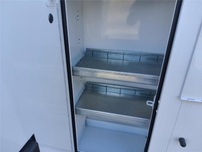 2026 Ford E-Series Cutaway Base