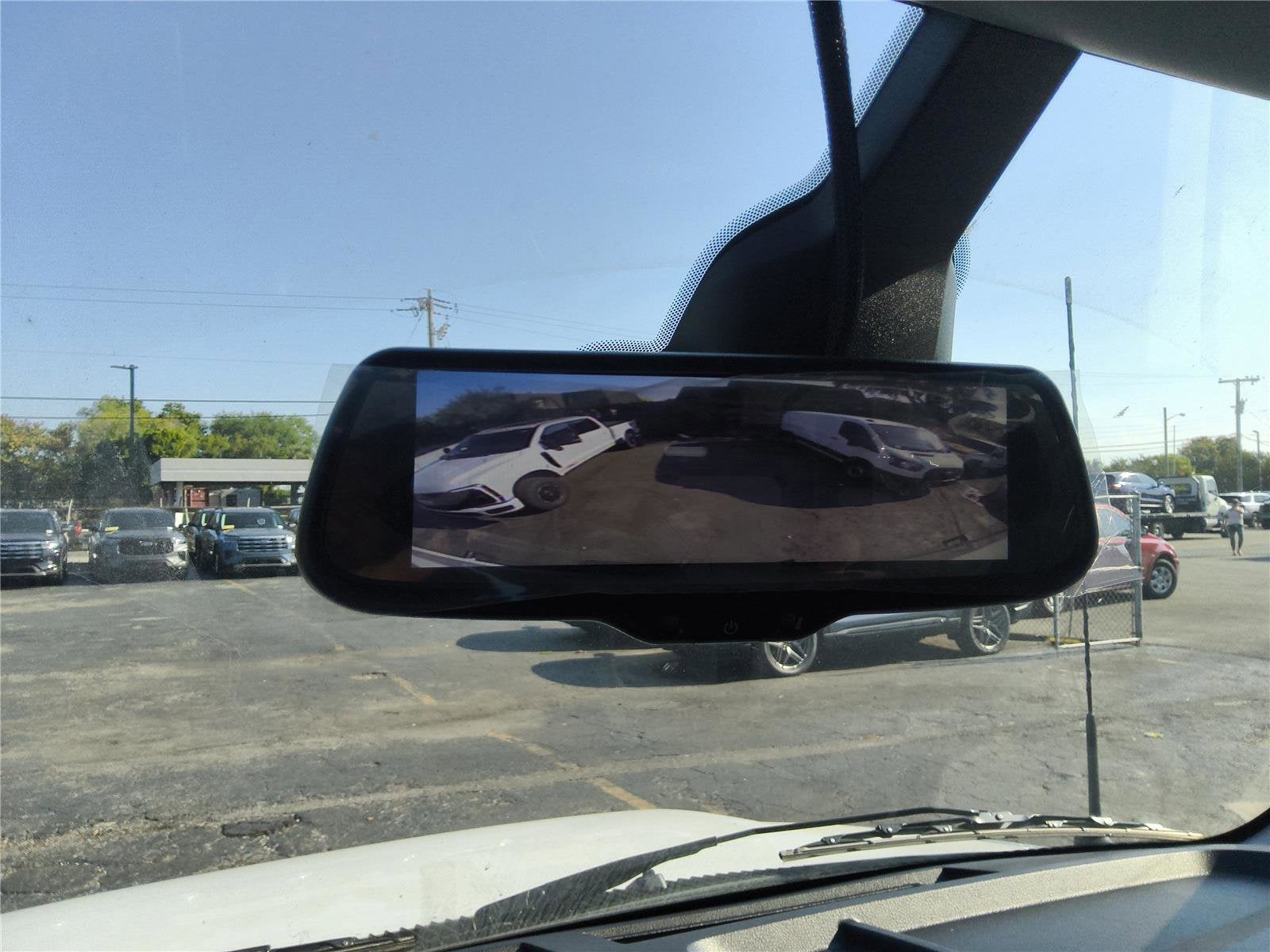 2026 Ford E-Series Cutaway Base