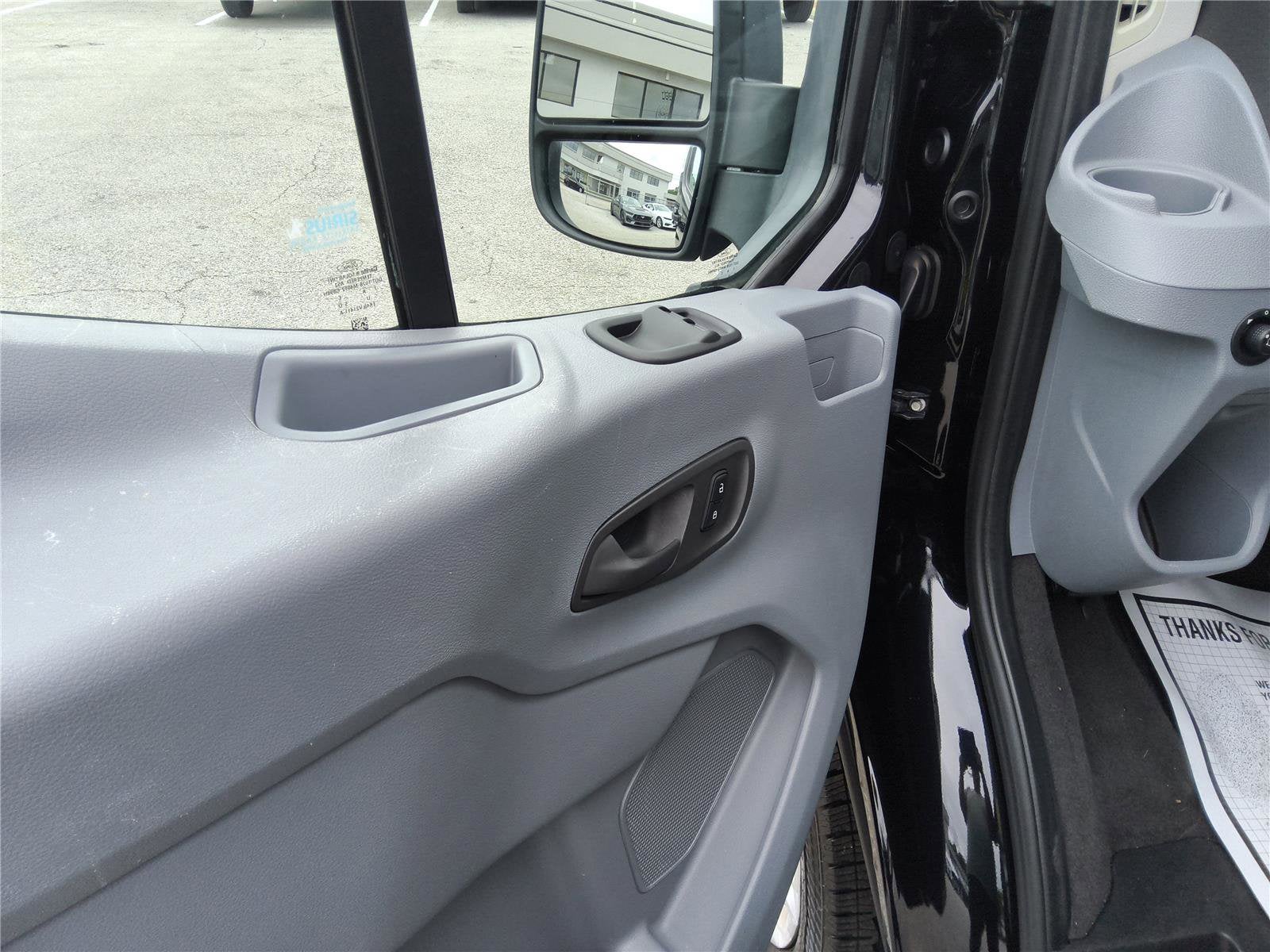 2018 Ford Transit Passenger Wagon XLT