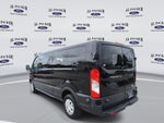 2018 Ford Transit Passenger Wagon XLT