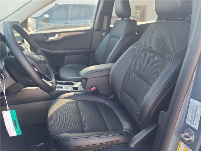 2026 Ford Escape PHEV