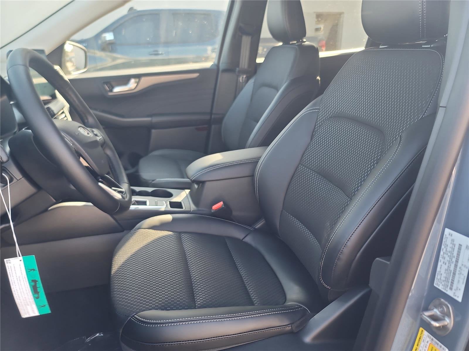 2026 Ford Escape PHEV