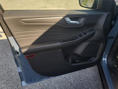 2026 Ford Escape PHEV