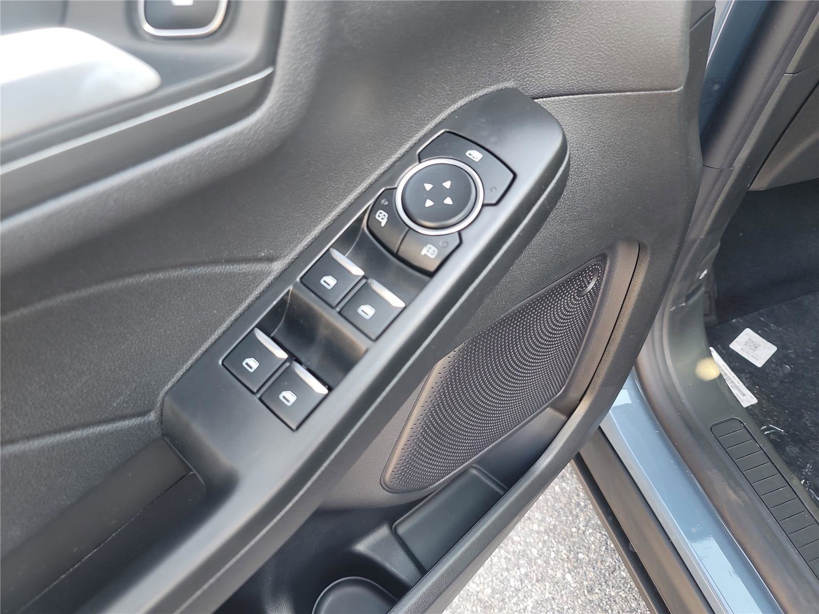 2026 Ford Escape PHEV