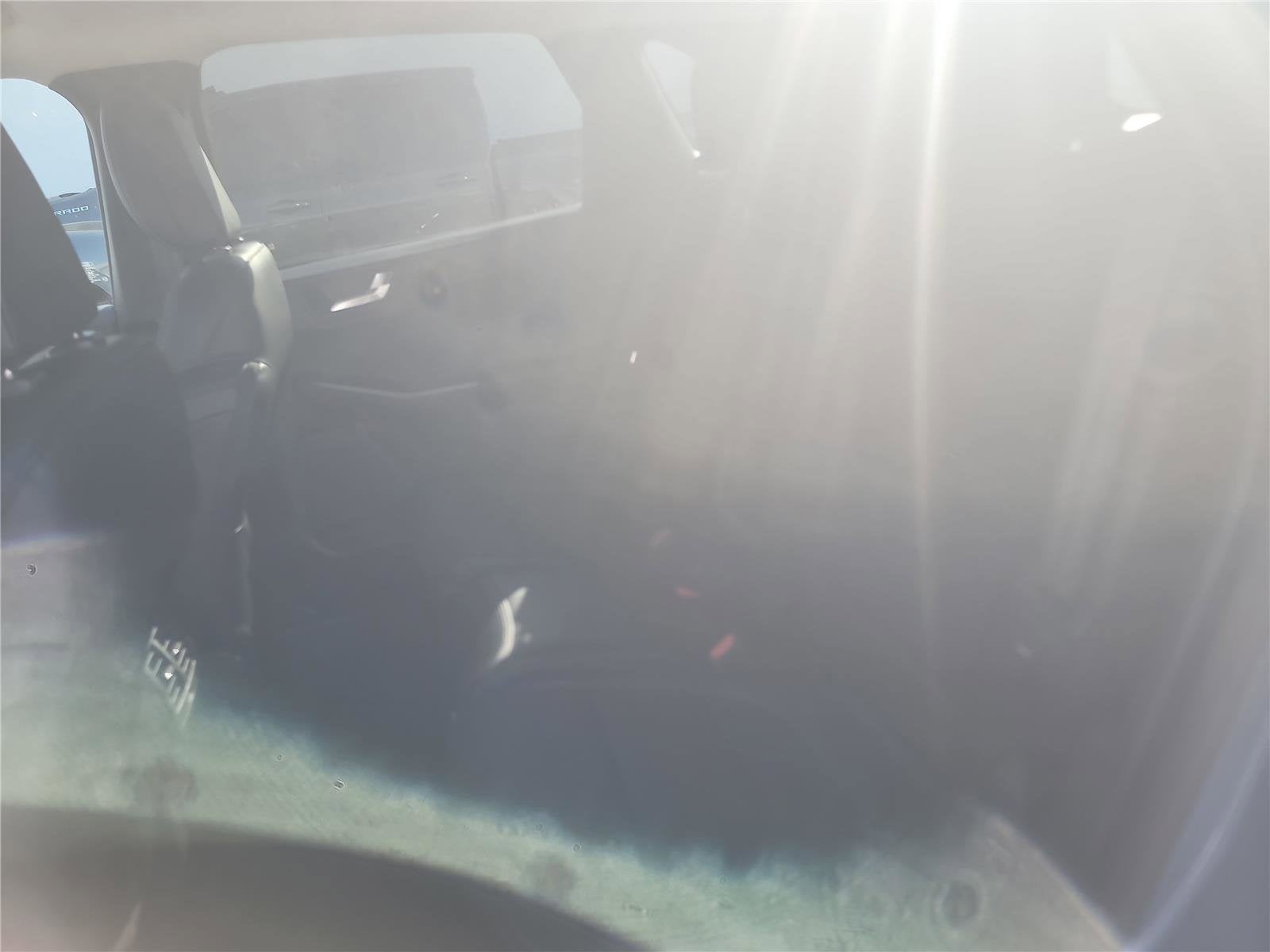 2026 Ford Escape PHEV