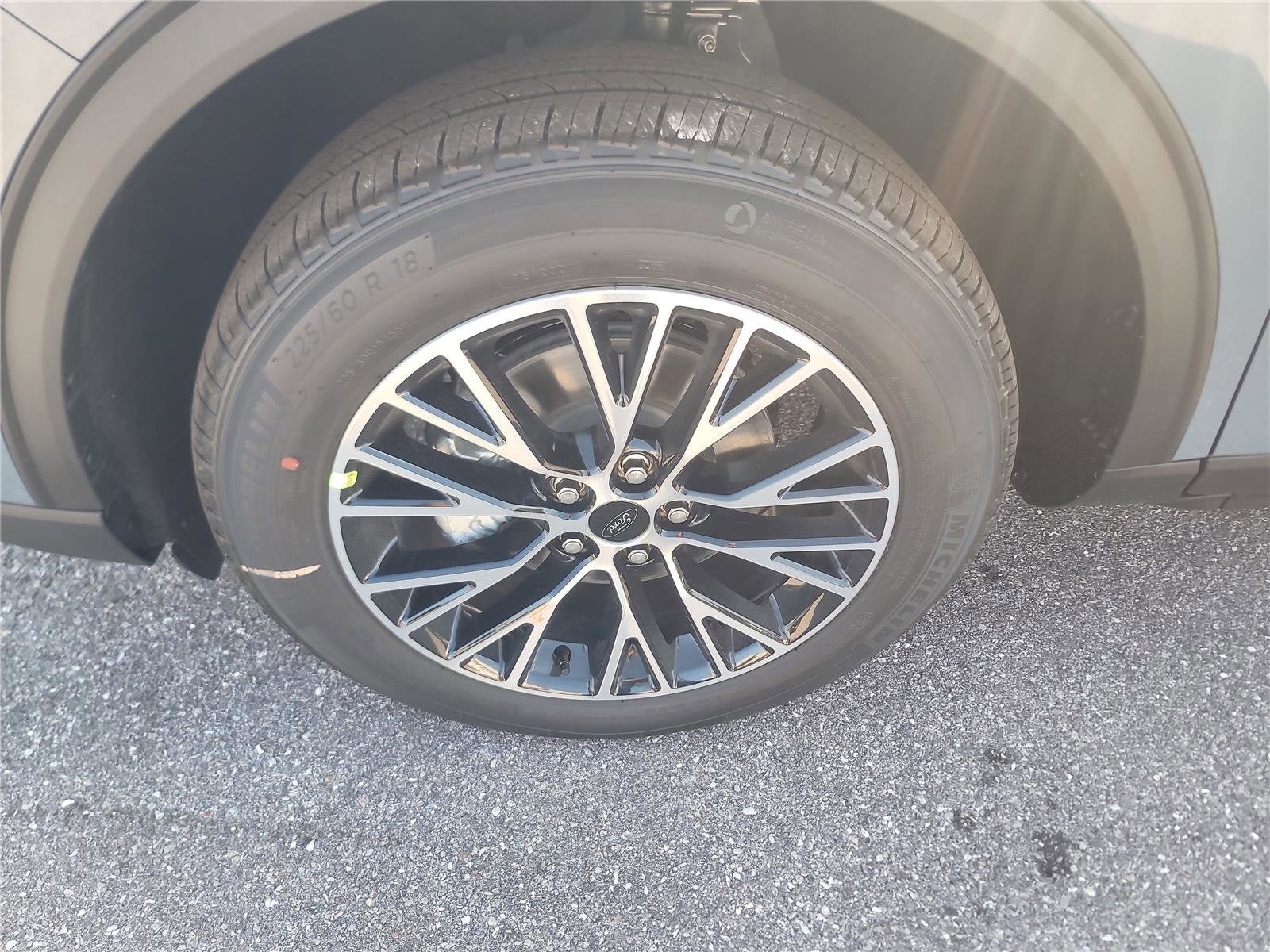 2026 Ford Escape PHEV