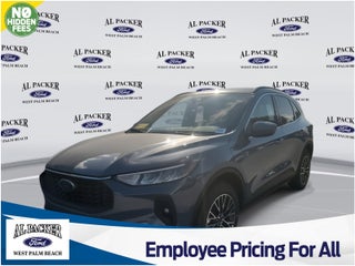 2026 Ford Escape Base