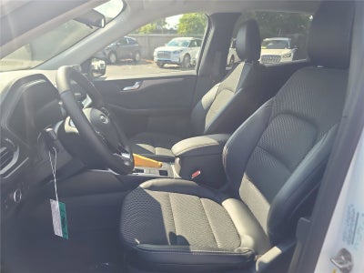 2026 Ford Escape PHEV