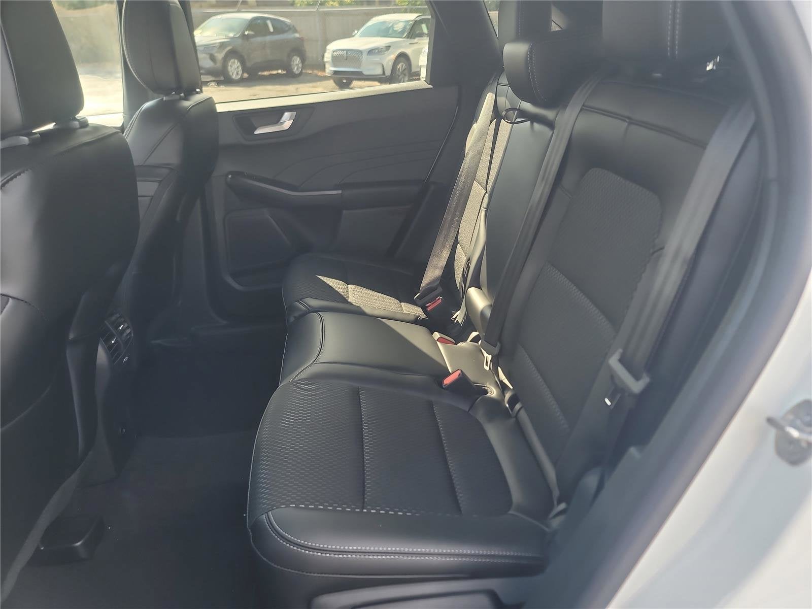 2026 Ford Escape PHEV