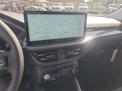 2026 Ford Escape PHEV