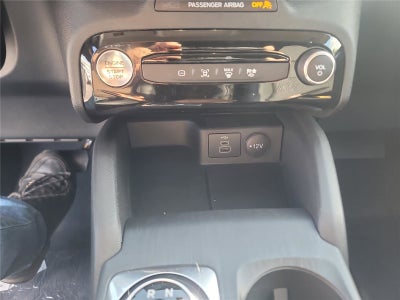 2026 Ford Escape PHEV