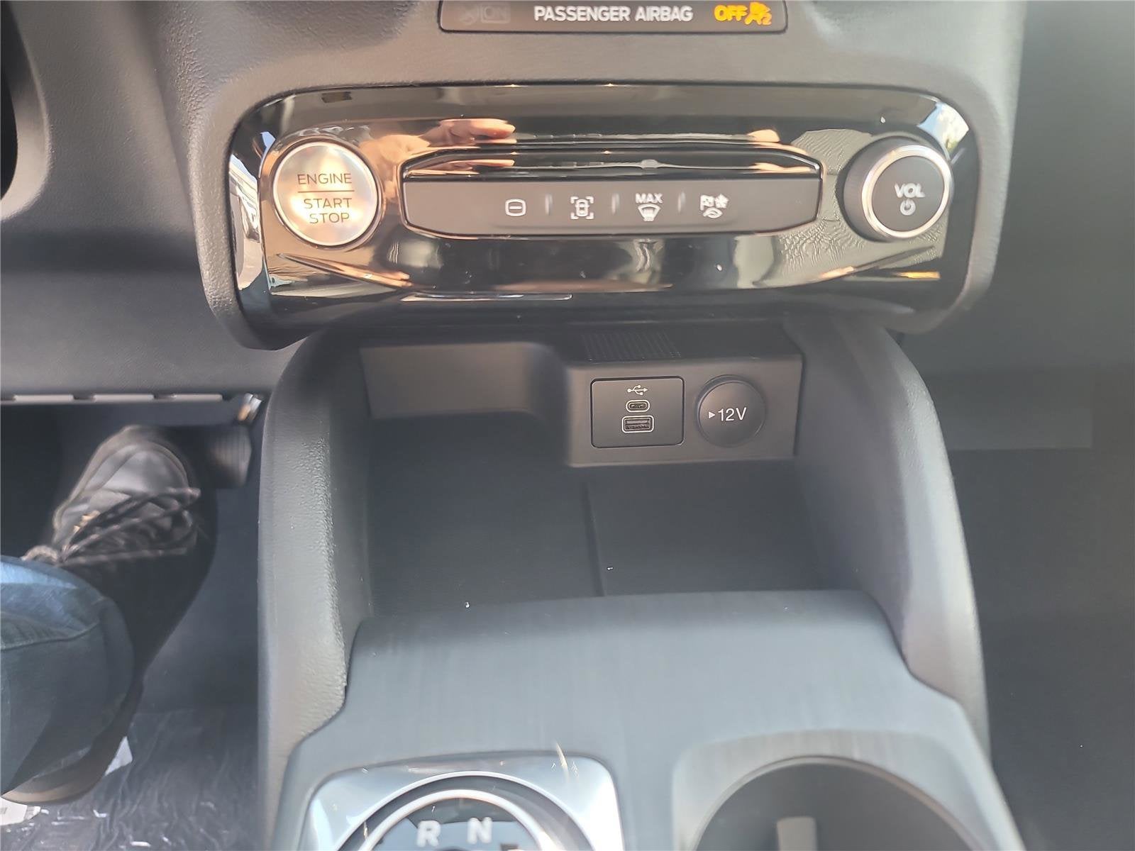 2026 Ford Escape PHEV