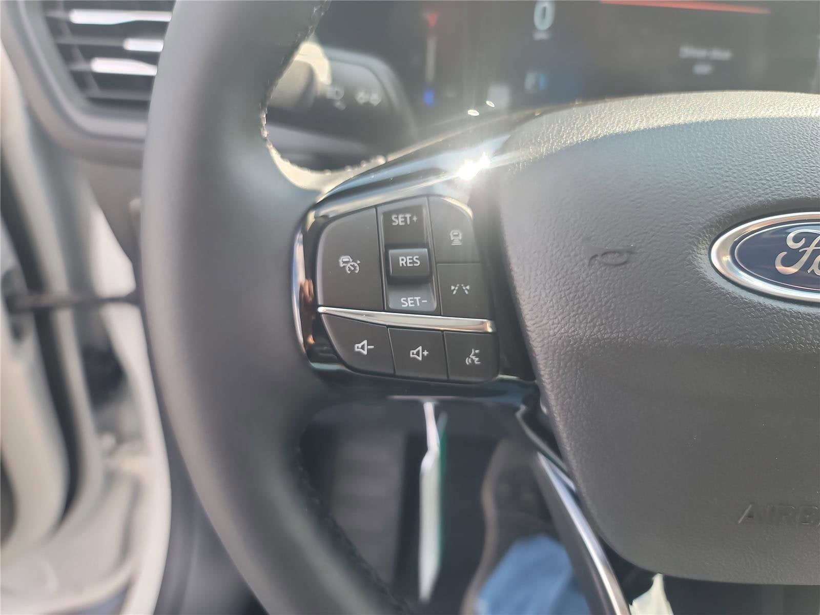 2026 Ford Escape PHEV