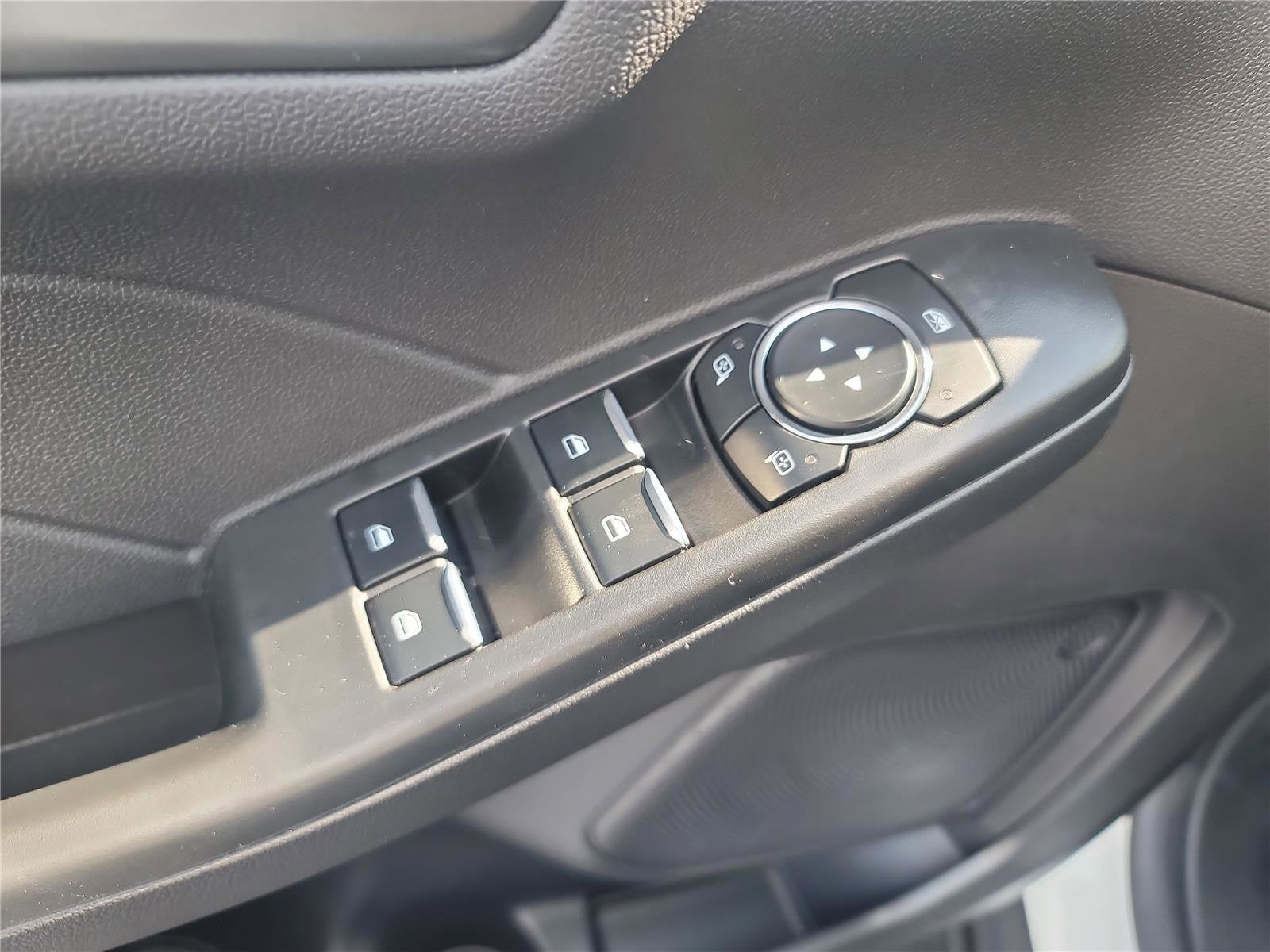 2026 Ford Escape PHEV