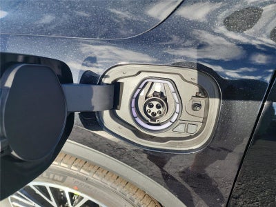 2026 Ford Escape Base