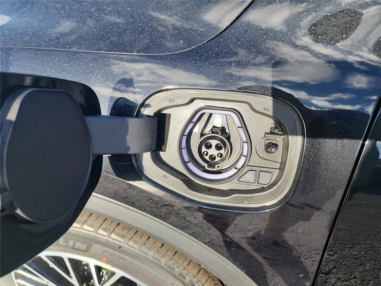 2026 Ford Escape Base