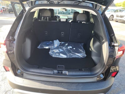 2026 Ford Escape Base