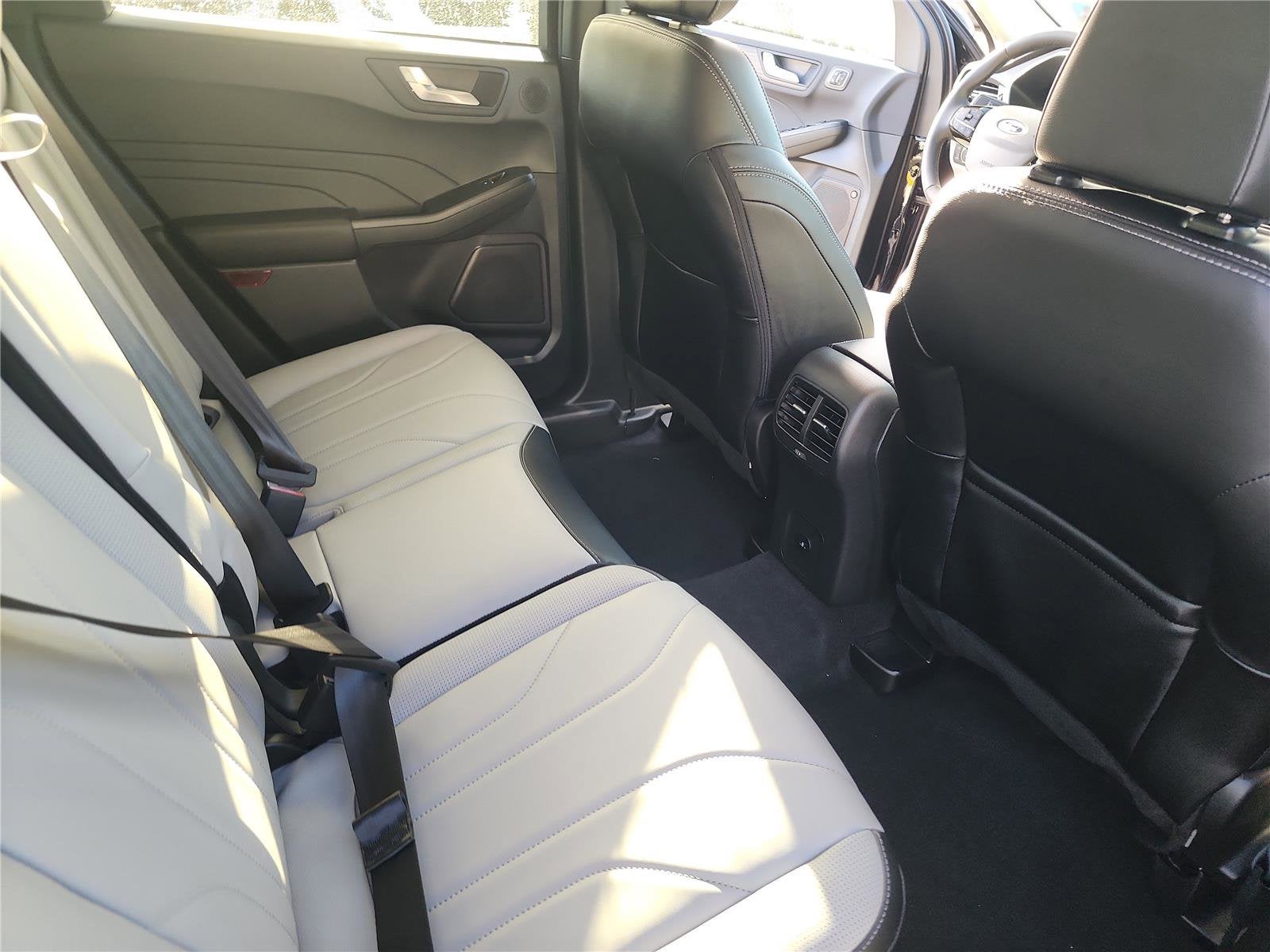 2026 Ford Escape Base