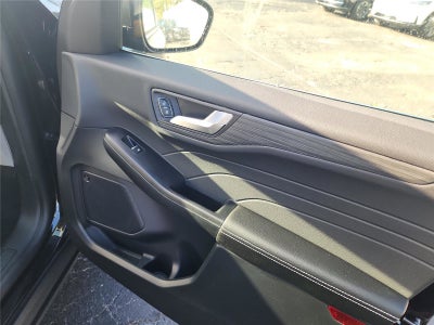 2026 Ford Escape Base