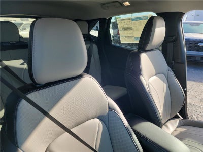 2026 Ford Escape Base