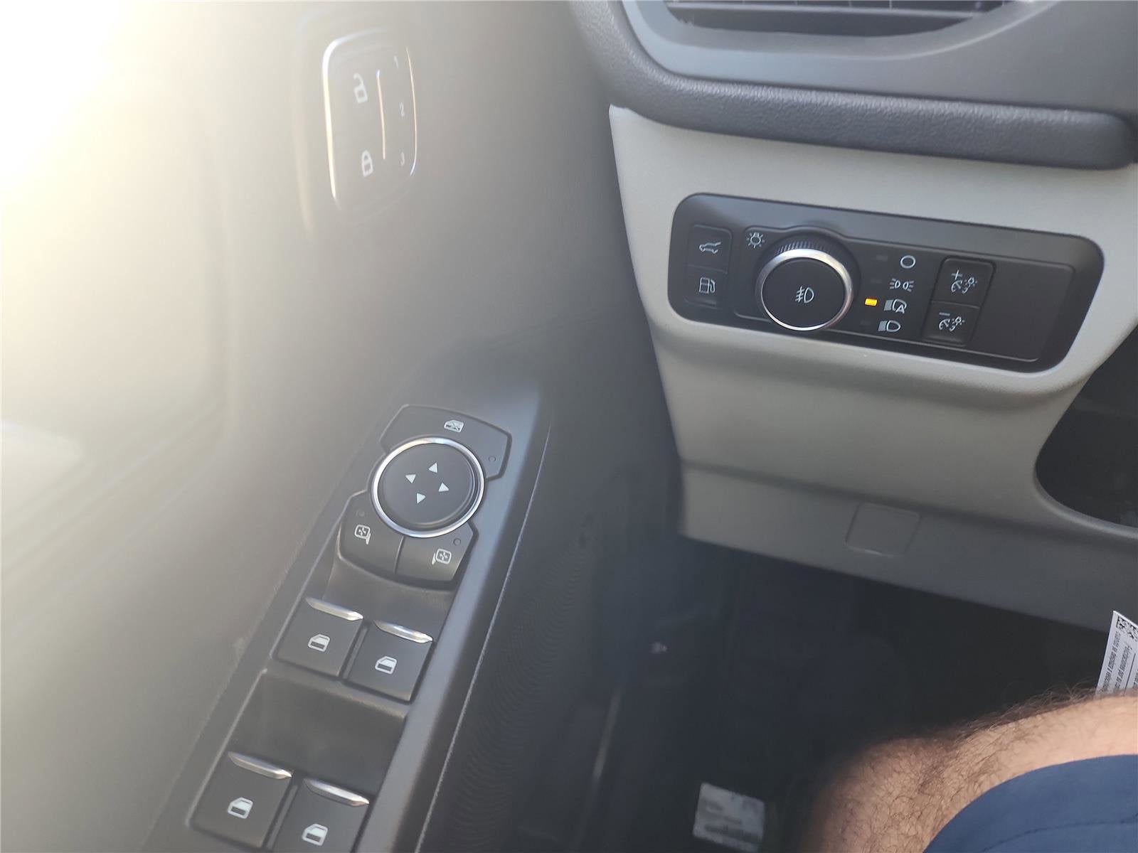 2026 Ford Escape Base