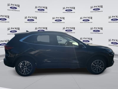 2026 Ford Escape Base