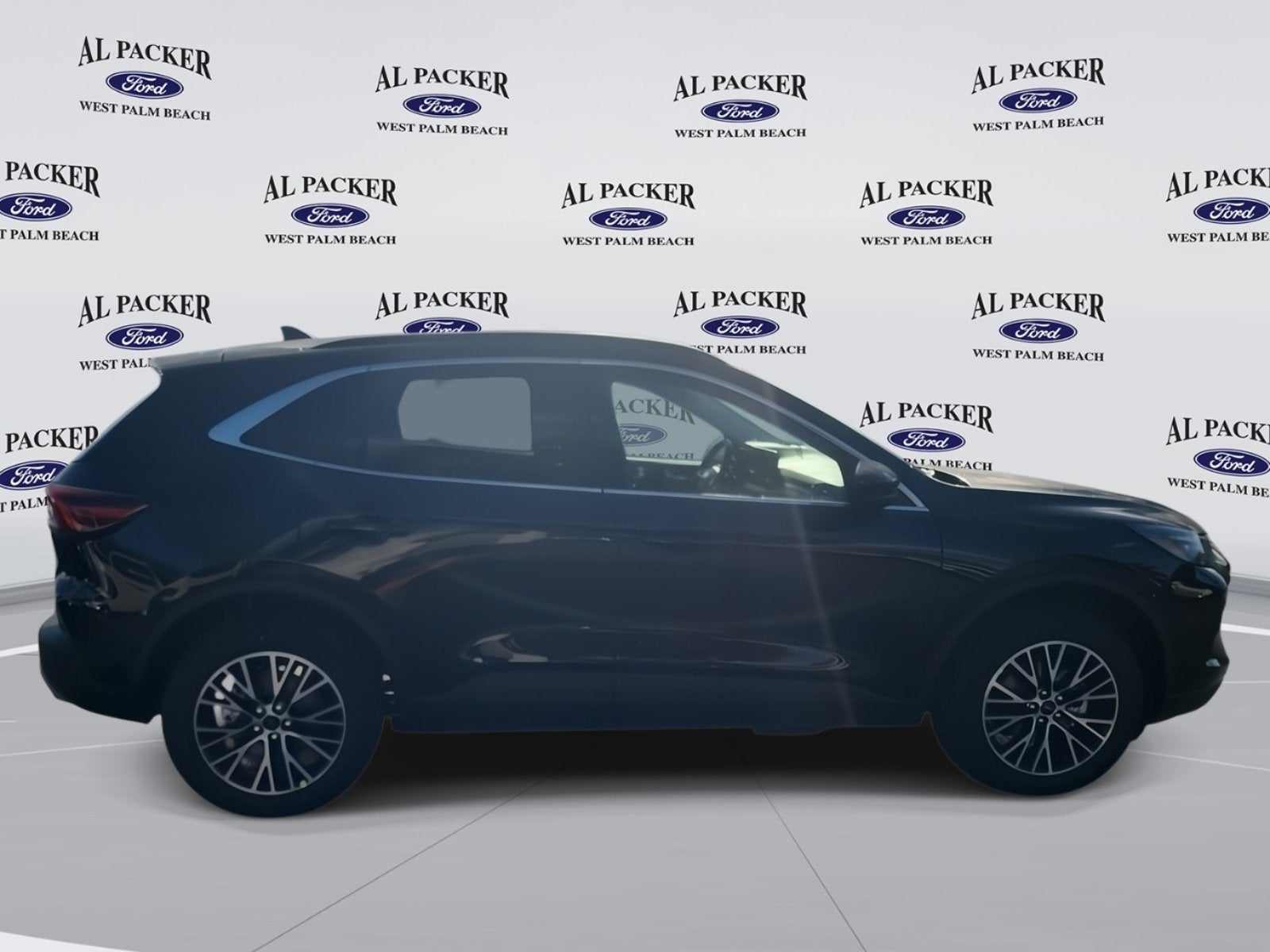 2026 Ford Escape Base