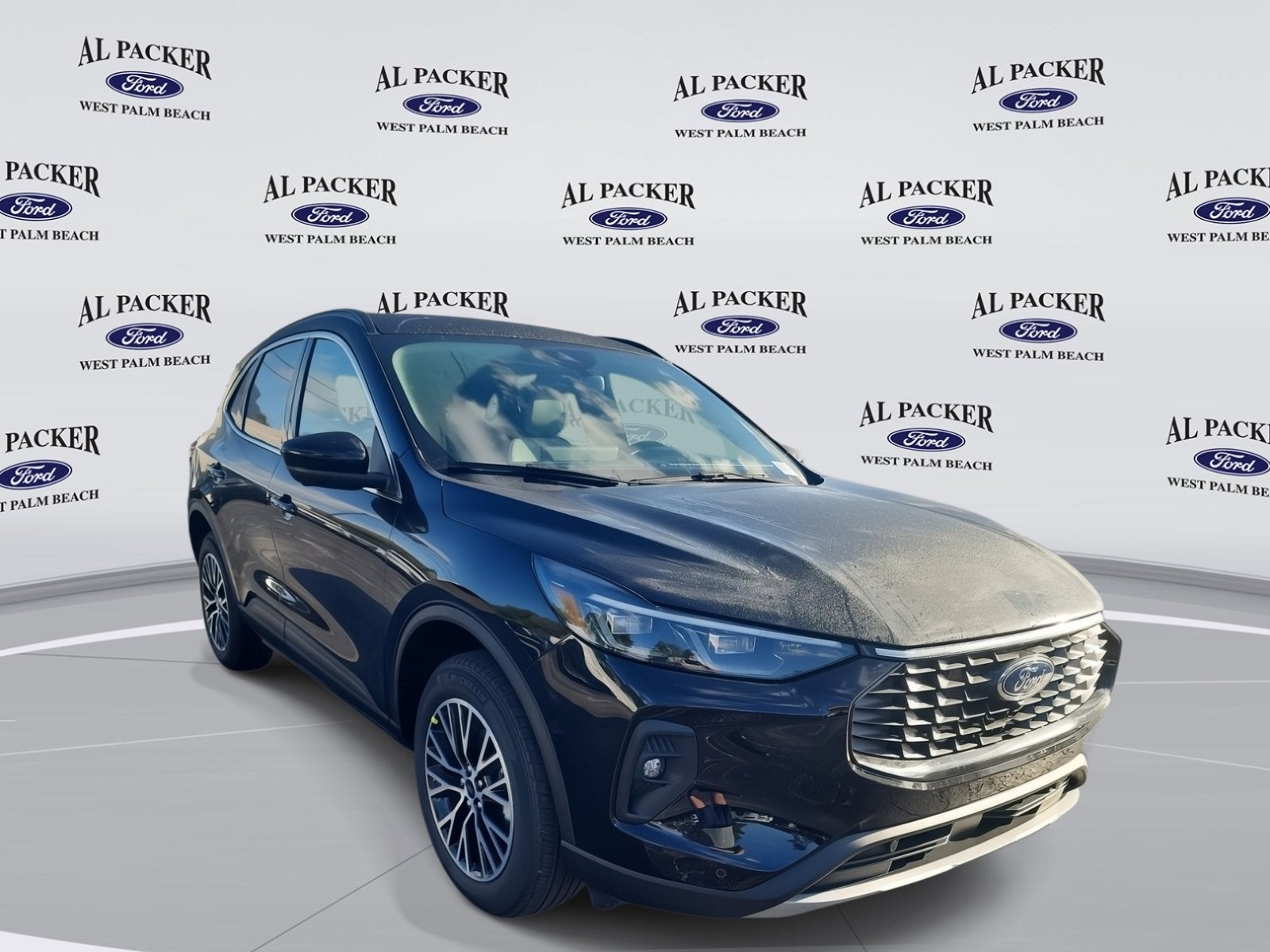 2026 Ford Escape Base