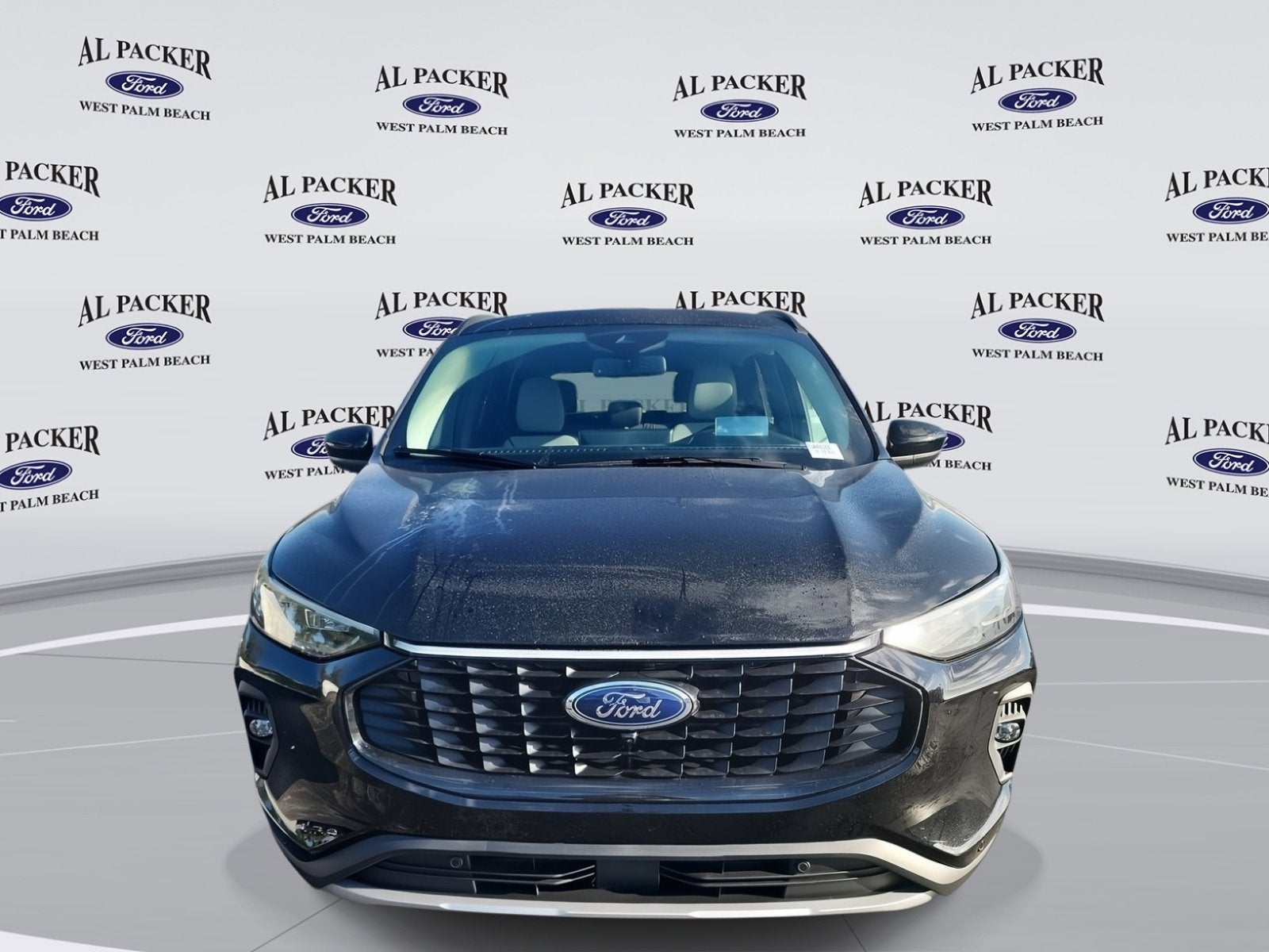 2026 Ford Escape Base