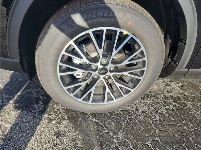 2026 Ford Escape Base