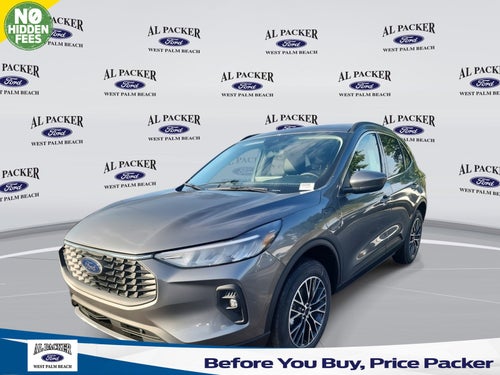 2026 Ford Escape Base