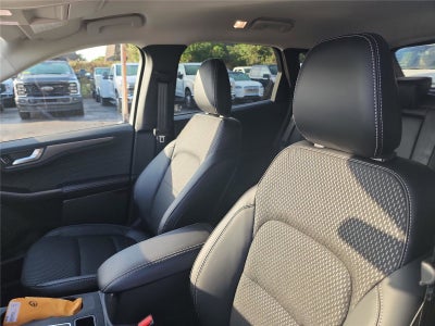 2026 Ford Escape Base