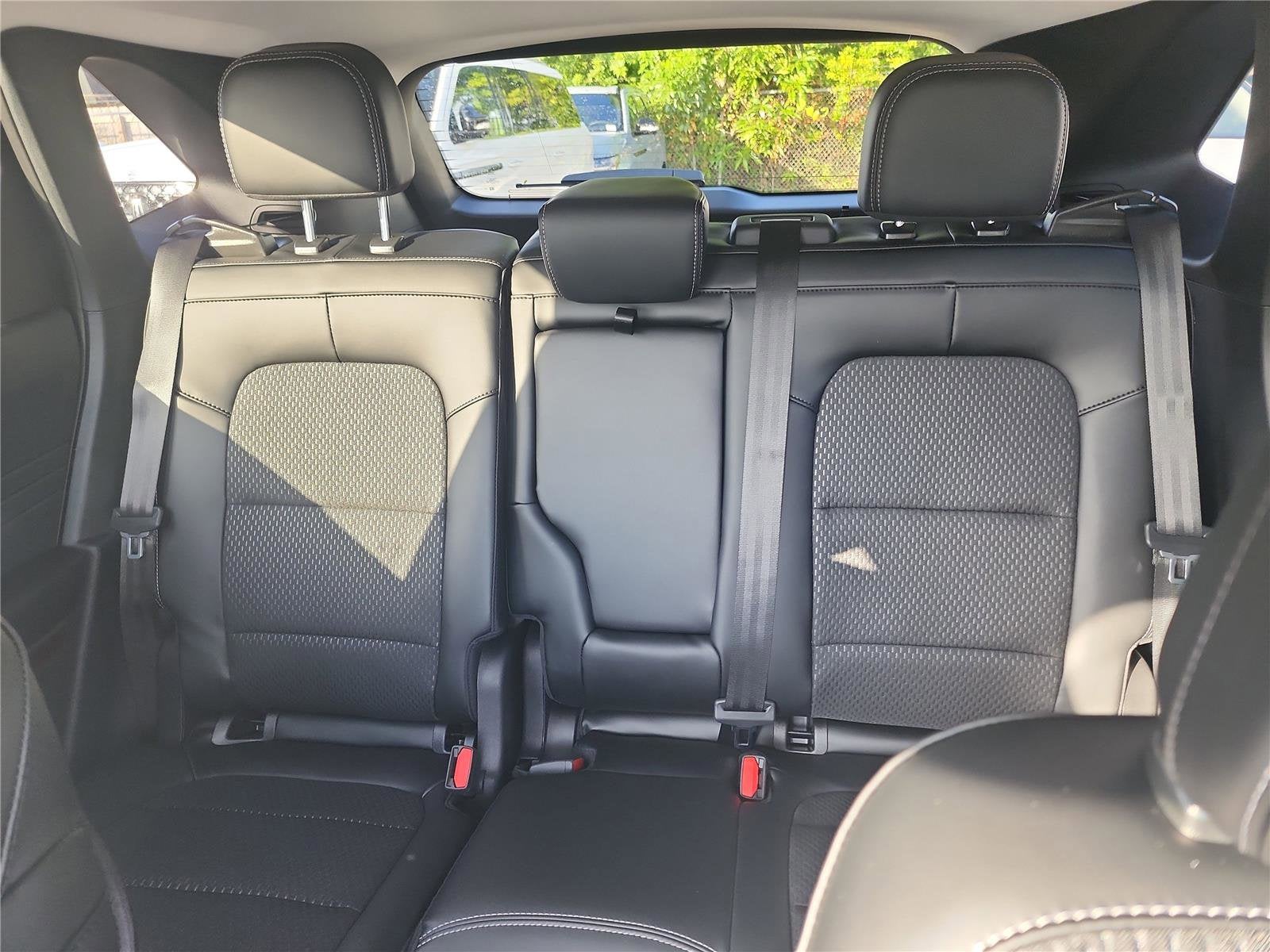 2026 Ford Escape Base