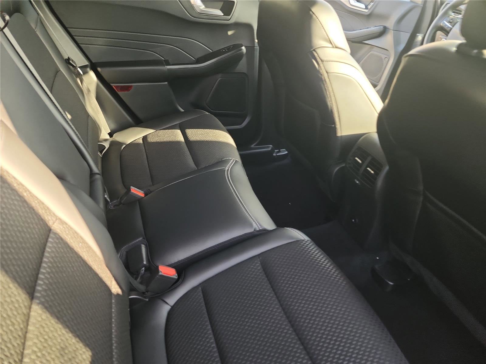 2026 Ford Escape Base