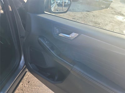 2026 Ford Escape Base