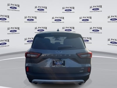 2026 Ford Escape Base