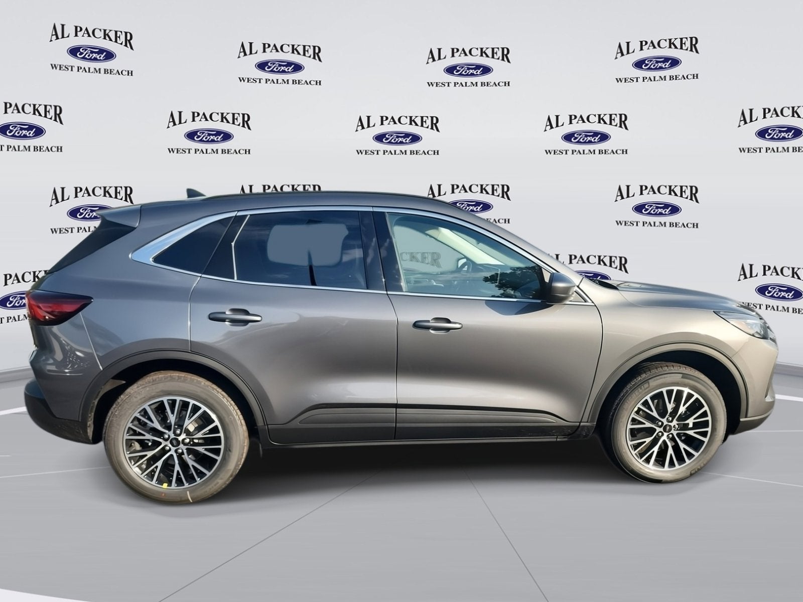 2026 Ford Escape Base