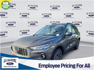 2026 Ford Escape Base