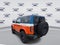 2025 Ford Bronco Stroppe Edition