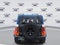 2025 Ford Bronco Stroppe Edition