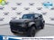 2022 Ford Bronco Raptor