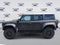 2022 Ford Bronco Raptor