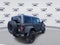 2022 Ford Bronco Raptor
