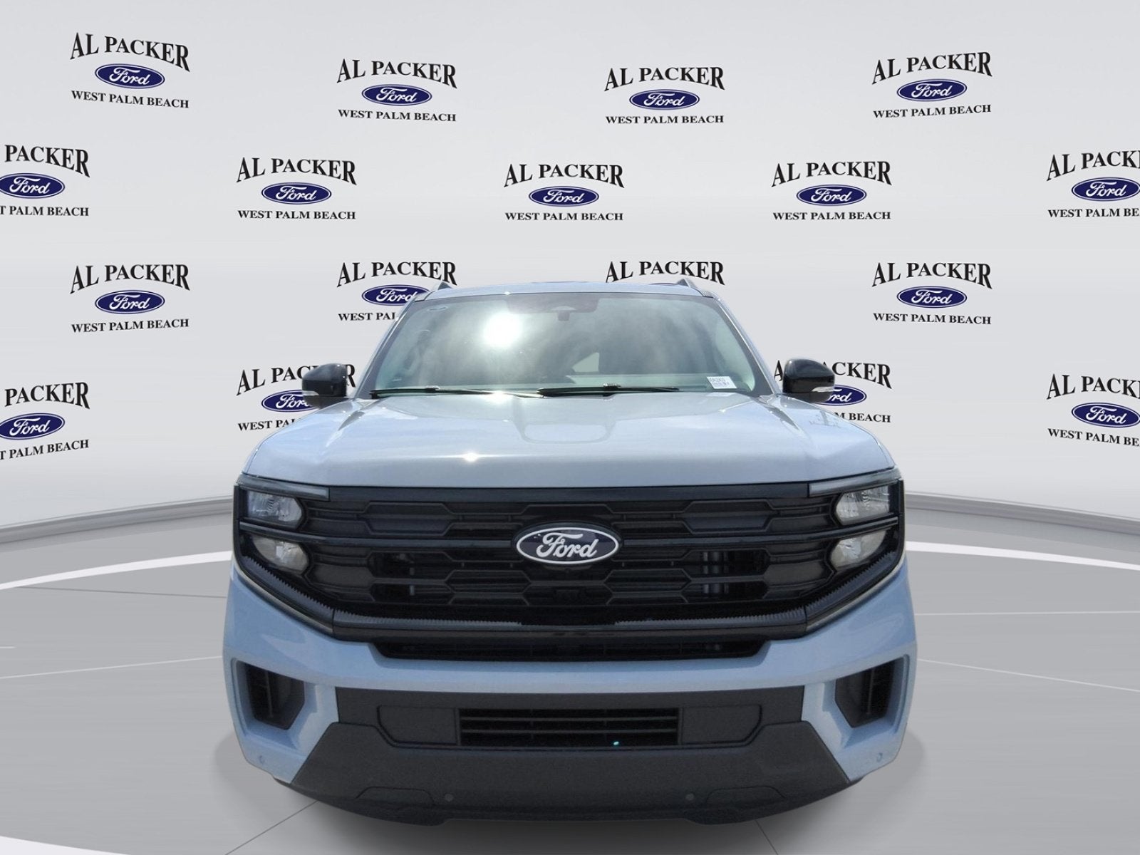 2027 Ford Expedition Max Active
