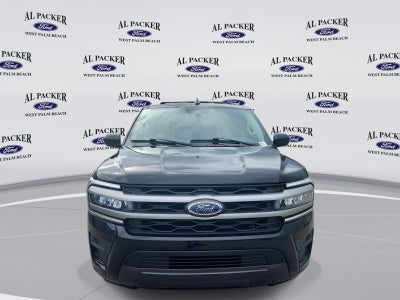 2023 Ford Expedition Max XLT