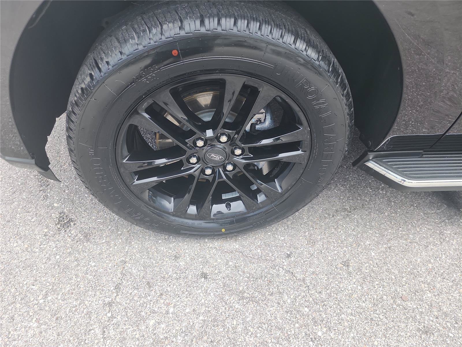 2023 Ford Expedition Max XLT