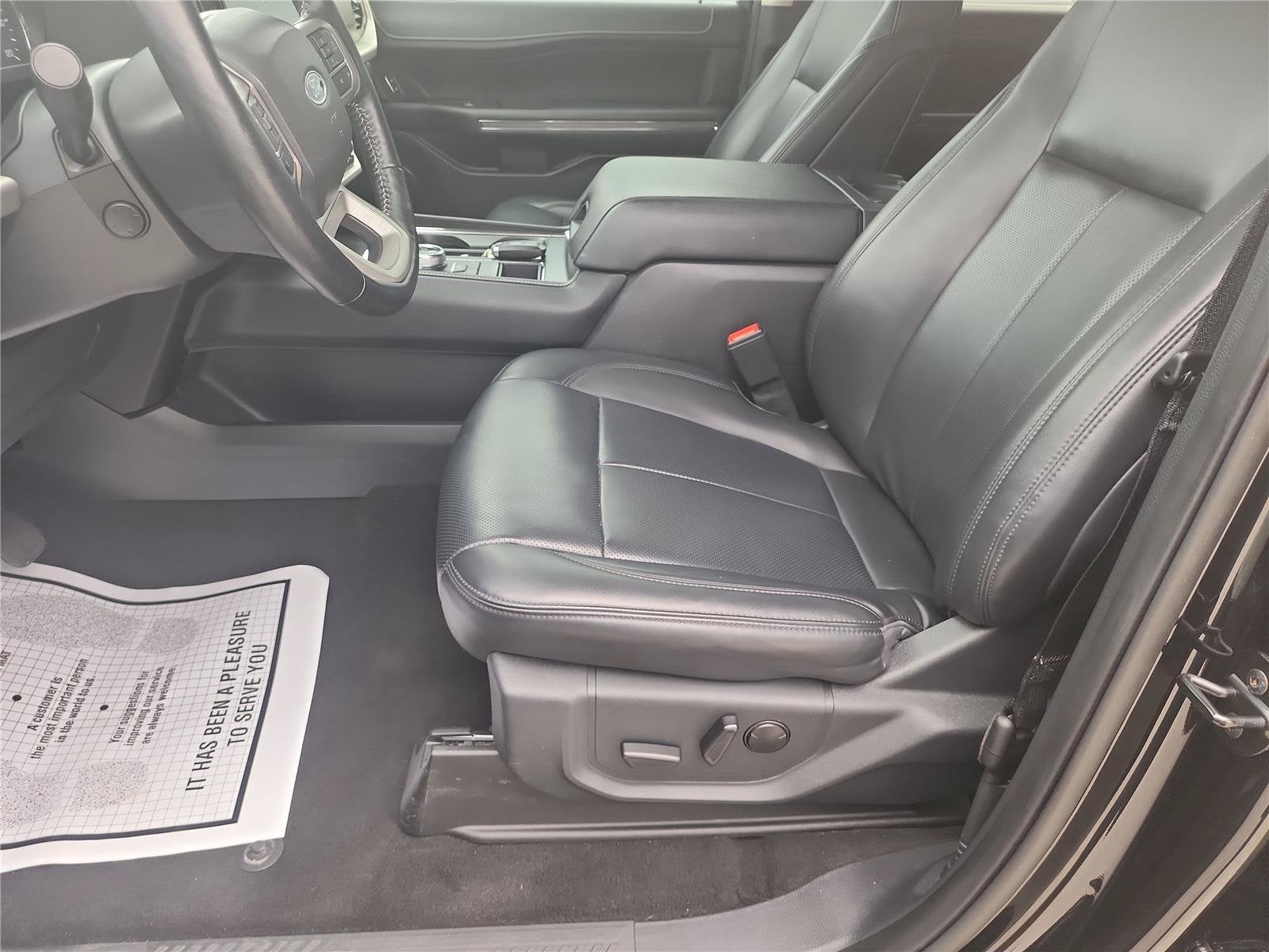 2023 Ford Expedition Max XLT