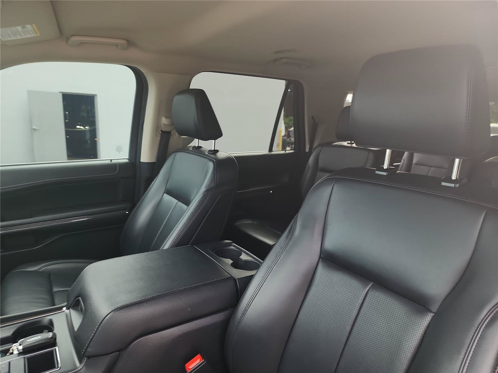 2023 Ford Expedition Max XLT