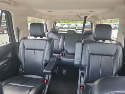 2023 Ford Expedition Max XLT