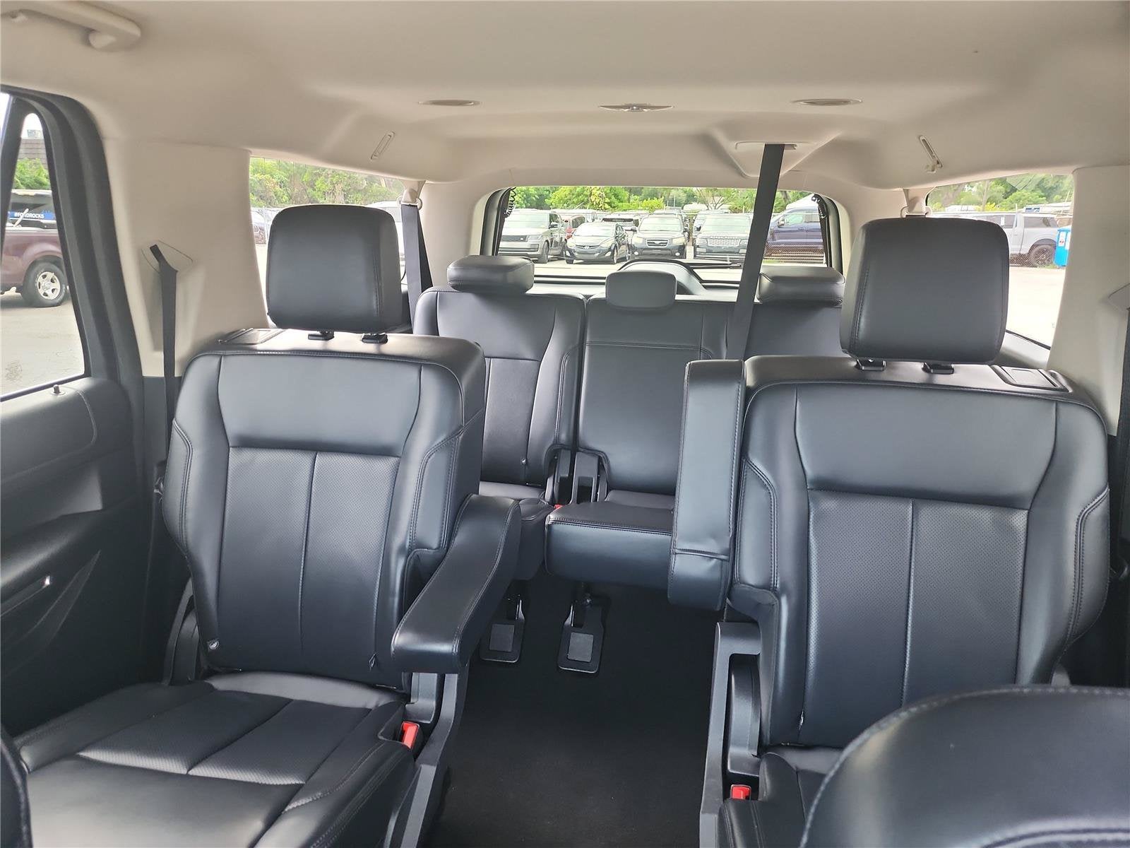 2023 Ford Expedition Max XLT